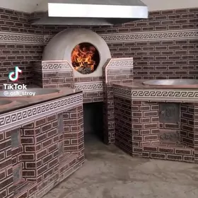 ojak mangal tamdyr ussa