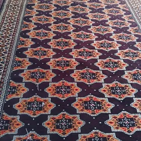 Turkmen haly
