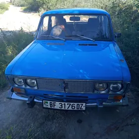 Lada 2106 1983