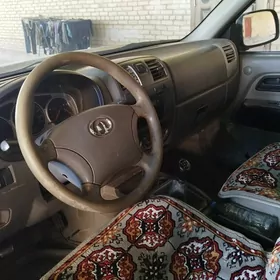 Mitsubishi L200 2013