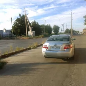 Toyota Camry 2009