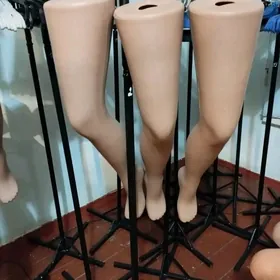 ayak manken