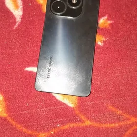 TECNO SPARK 20
