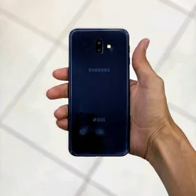Samsung j6+
