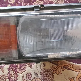 Lada 2107 sag tarap farasy