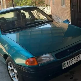Opel Astra 1993