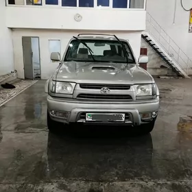 Toyota 4Runner 2002