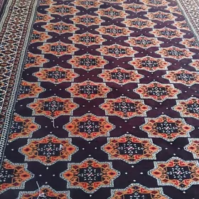 Turkmen haly