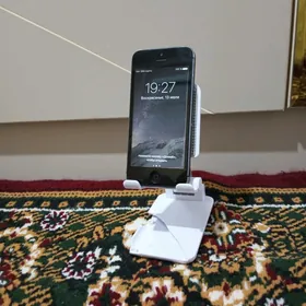 iPhone 5