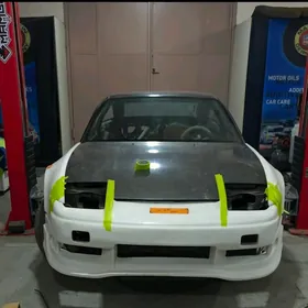 Nissan 200SX 1994