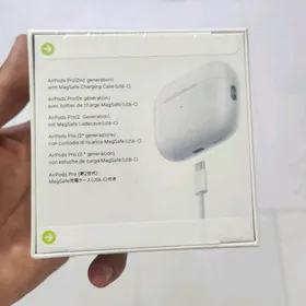 Air pods pro