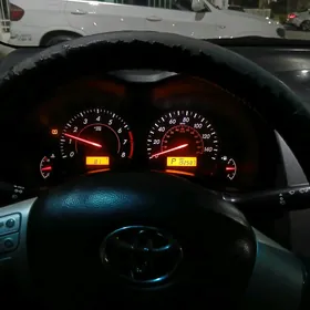 Toyota Corolla 2010