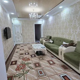 Arenda kwartira jaylar Mir 7
