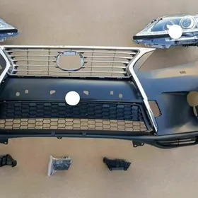 RX 350