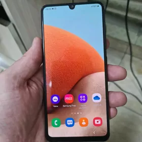 SAMSUNG A32