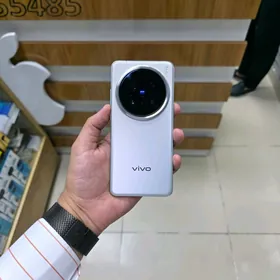 Vivo X200 Pro 12/256gb