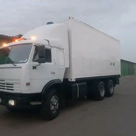 Kamaz 5320 1999