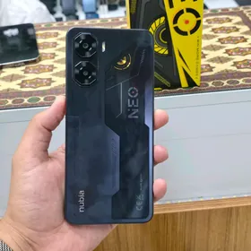 Nubia Neo 3 12/256gb