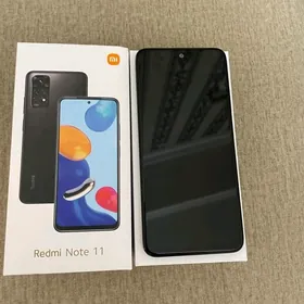 Redmi note 11