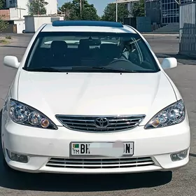 Toyota Camry 2005
