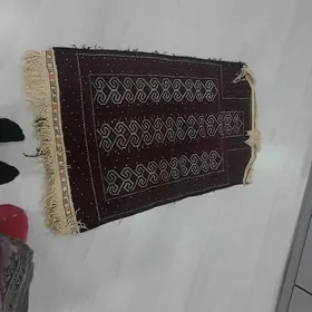 Kakma namazlyk