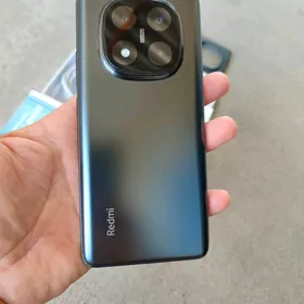 Redmi note 14 pro plys 5G
