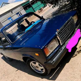 Lada 2107 2008