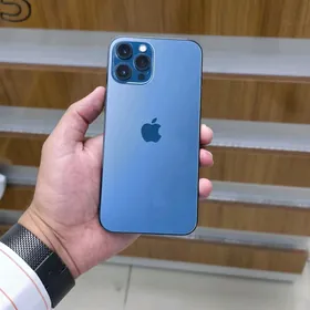 iPhone 12 Pro Max 256gb