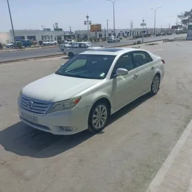 Toyota Avalon 2011