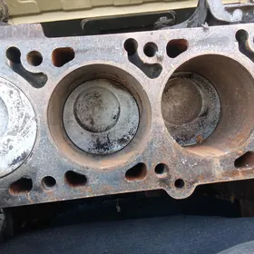 Opel astra blok wal