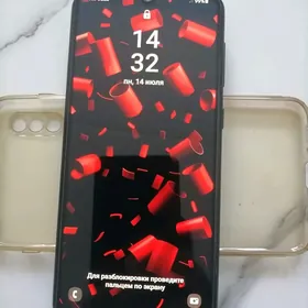 SAMSUNG a30s 4/64