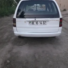 Opel Astra 1995