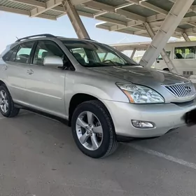 Lexus RX 330 2004