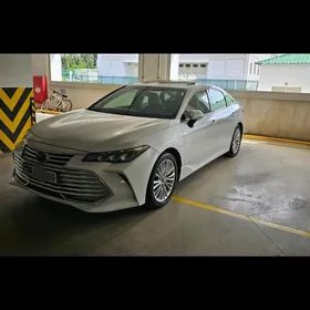 Toyota Avalon 2019