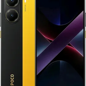 KREDIT  POCO X7 PRO