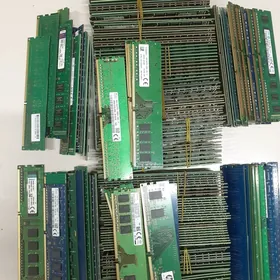 Ram ddr4 operatiwka 8Gb