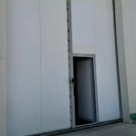 СКЛАД 360М² AMMAR