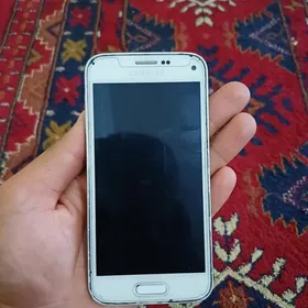 Samsung S5Mini
