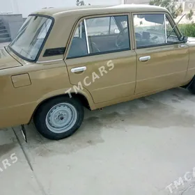 Lada 2104 1980