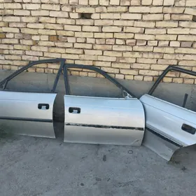 opel astra gapylar 3 sany