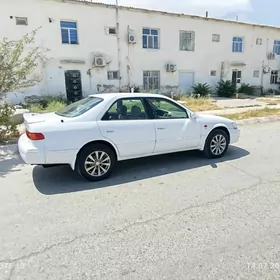 Toyota Camry 1998