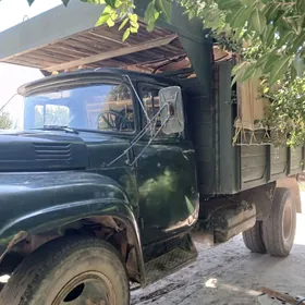 Zil 130 1993