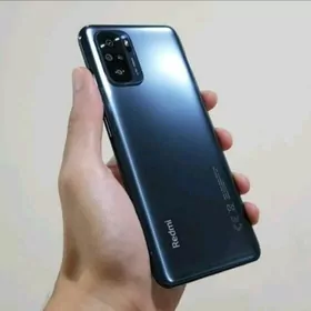 redmi not 10 pro 8/256