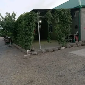Änew jaý ýer