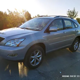 Lexus RX 350 2008