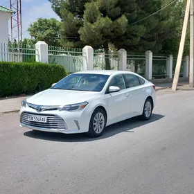 Toyota Avalon 2017