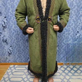 DON IÇMEK ERKEK SOWGADY!