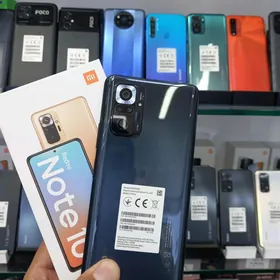 Redmi Note 10pro max 6/128GB