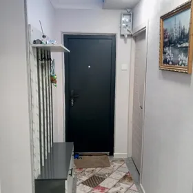 2 комнатная квартира