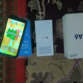 samsung a6 2018